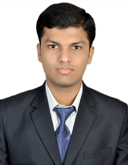 Mahesh Walake - Intern (Investment Banking) at INFS (IIFSPL)