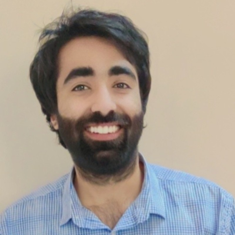 Rohan Marwaha - Founder, Hyrr