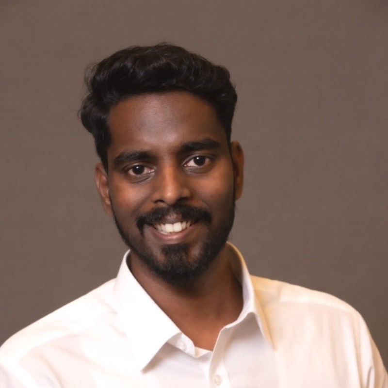 Lokesh kannan - Growth & Partnerships at AI Brains