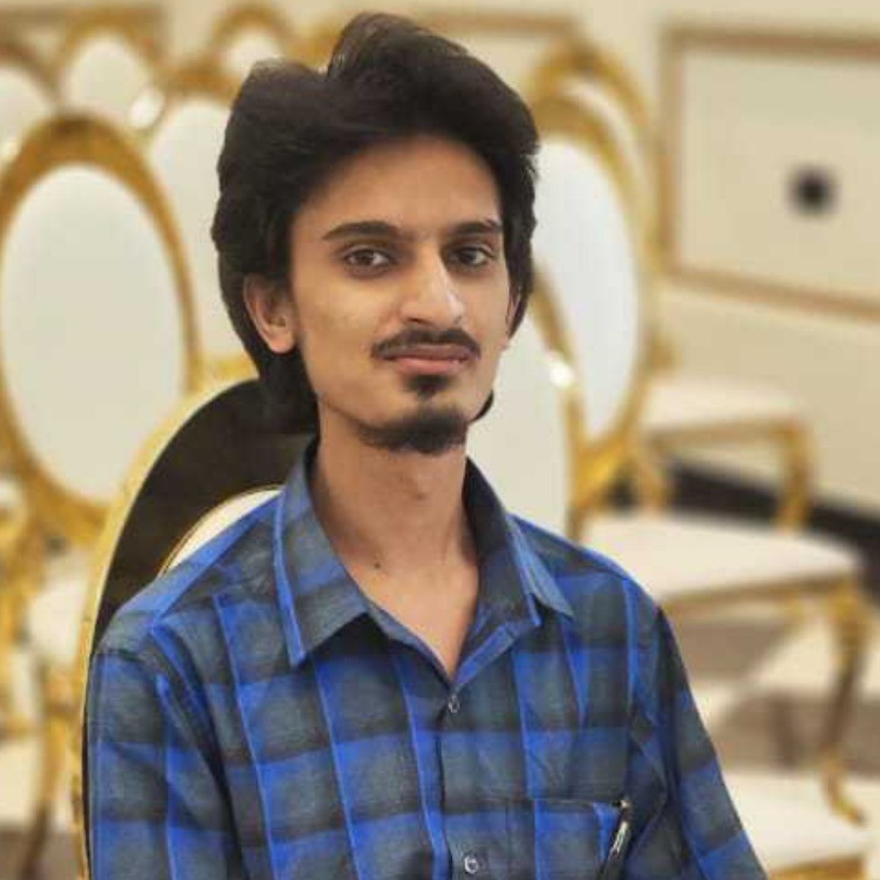 Hafeez Ur Rehman - Full stack developer 