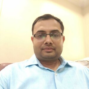 CA Pranav Maniar - Founder of Pranav Madhuri & Associates (CA)