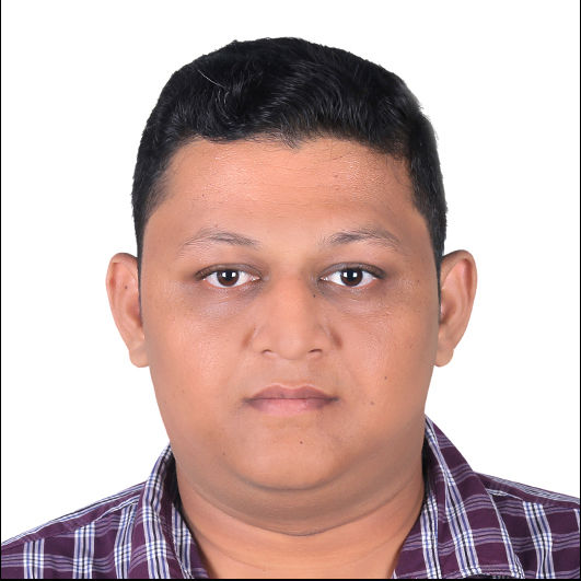 Yash Bhanderi - CMO