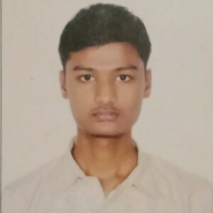 Shubham  Dhobi - Environmental Engineer at LD College of Engineering ngineering 