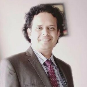 Rambhtla Ram Krishna Sharma - Sr. Business Analyst 