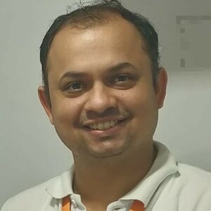 Sagar Godbole - सागर गोडबोले - Founder and CEO LogicalDNA Solutions