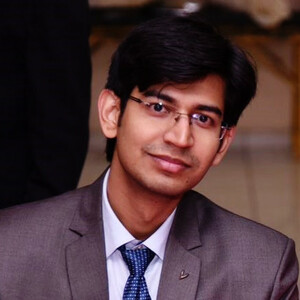 Ayan Ghosh - Software Architect 