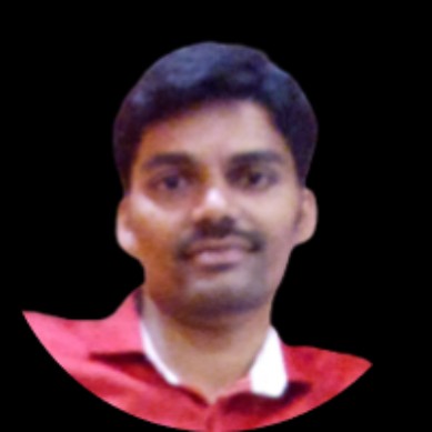 Kalyan Kumar - Certified SoftSkills & Corporate Trainer