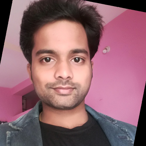 Venkatesh Botla - Co-Founder