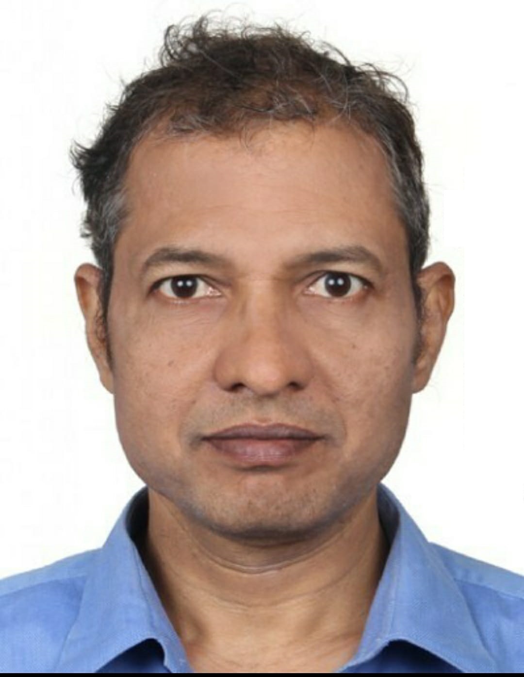 Sri V - Managing Director 