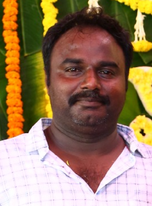 Sreeram Reddy - Manager