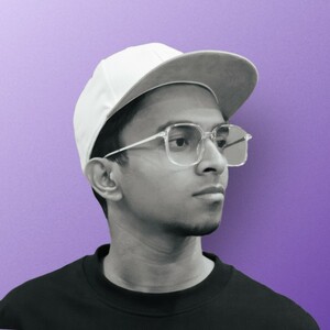 Sidharth Sabu - UI/UX Designer