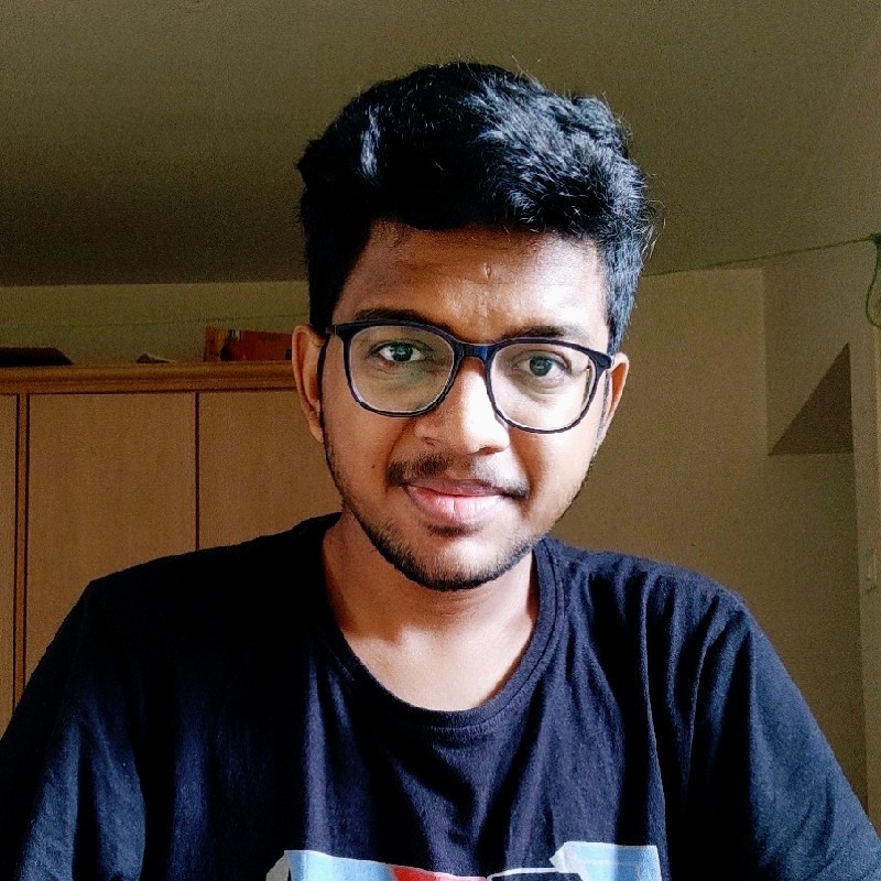 Khush Manvar - Software Engineer 