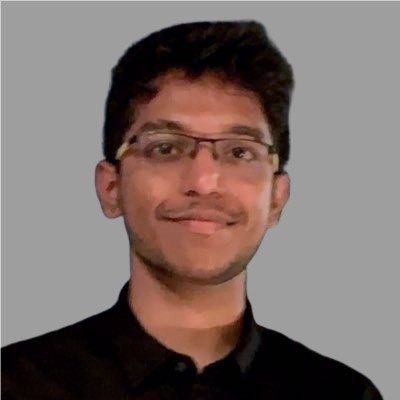 Ankush Choubey - Full Stack Developer at NimbleWork