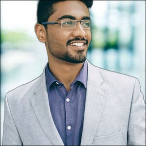 Akash Ingole - Product marketer
