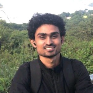 Sasikumar M - Full Stack Engineer