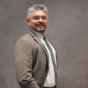Vishal Shah - C.E.O, Alleanza