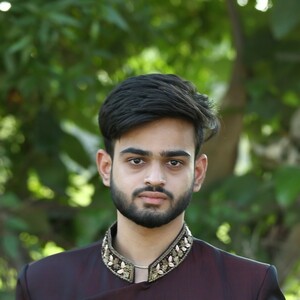 Raj Mangukiya - Software Engineer 