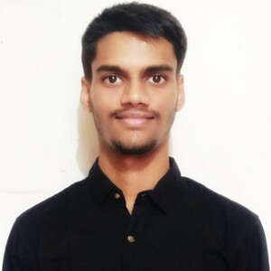 Harish  Guragol - Software developer 