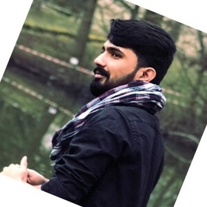 Sasi Kumar Selvaraj - Software developer 