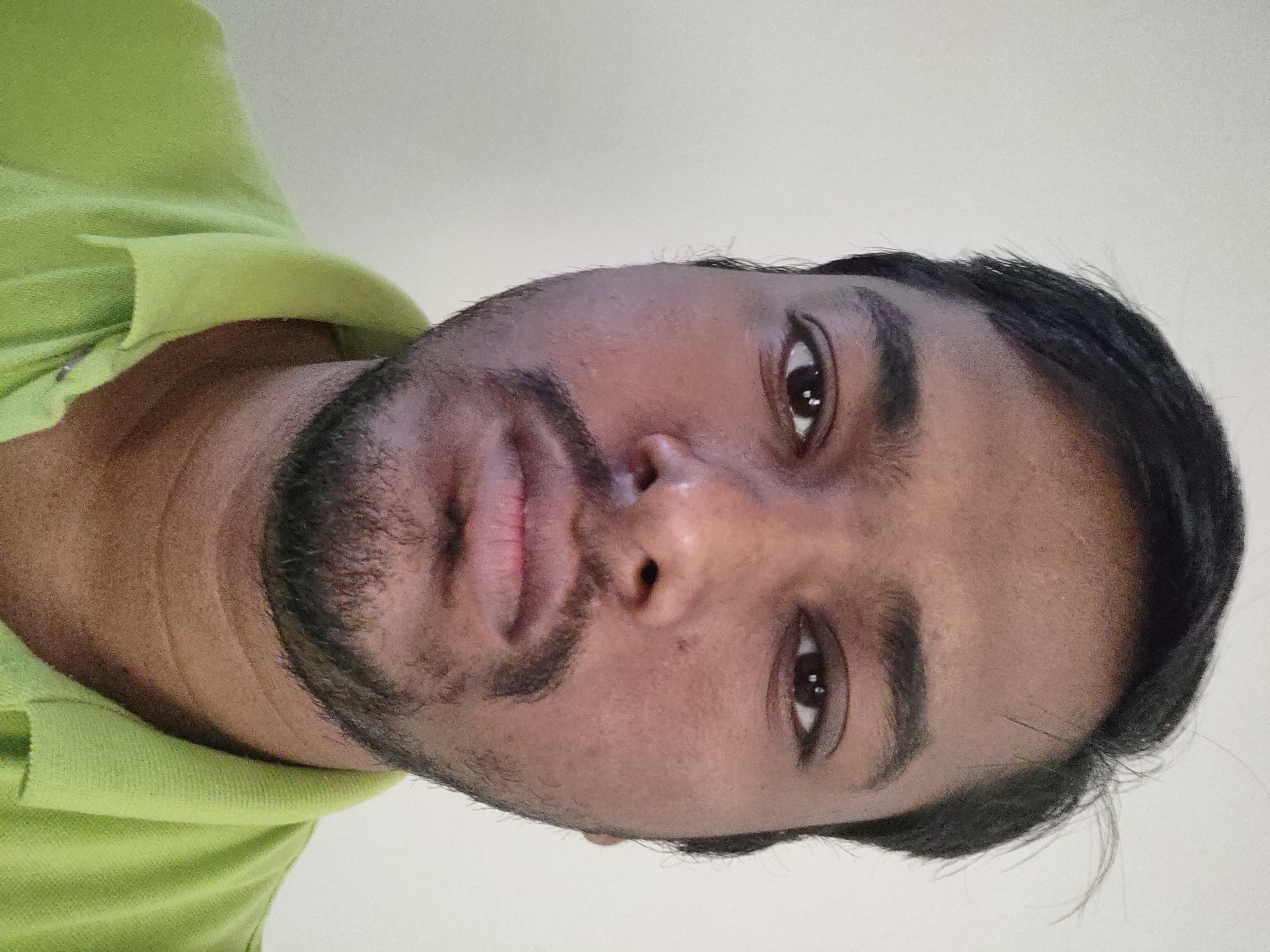 Alok Kumar - Software Engineer , Nvidia 