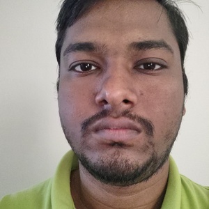 Alok Kumar - Software Engineer , Nvidia 