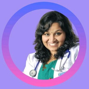 Dr. Karthika Kalimuthu - Chief Happiness Officer,  Be Well Hospital