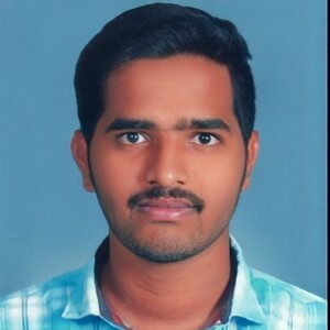 Vamshi krishna Vemula