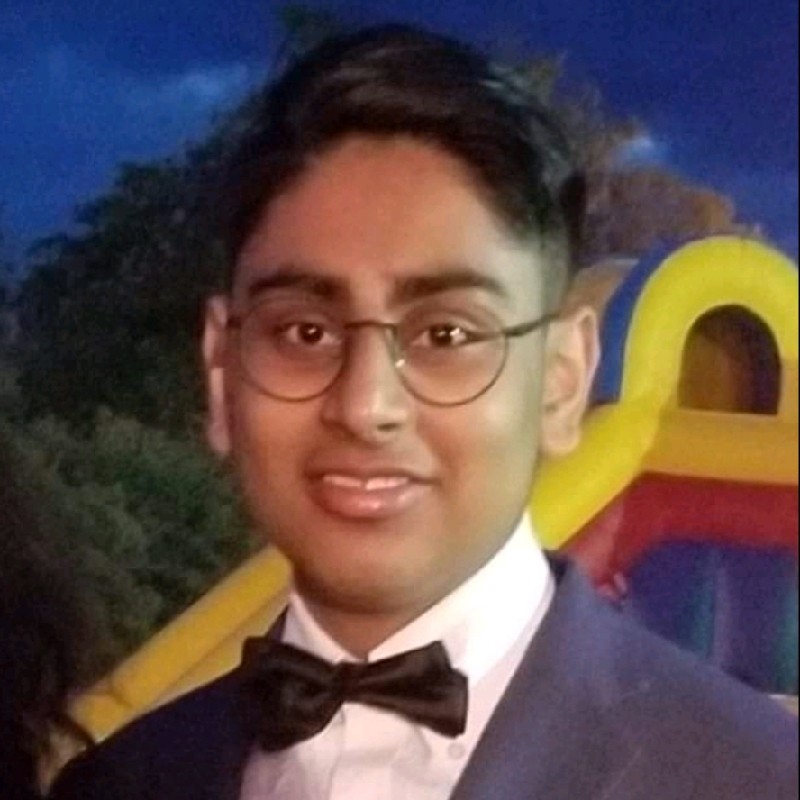 Sarthak Kothari - Data Analyst