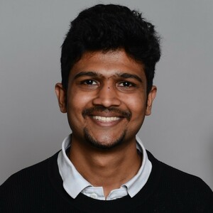 Dr. Akhil Gurram - Cofounder/CTO FaceIntel