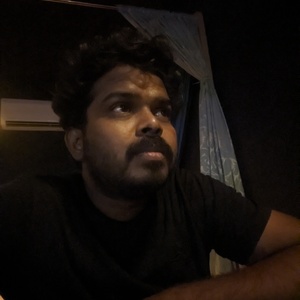 Thirumalaivasan Rajasekaran  - Advanced Software Engineer, Light and Wonder 