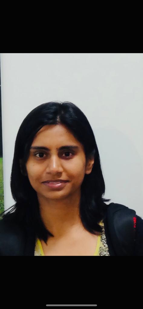 Soumya Lattupalli - Product Manager