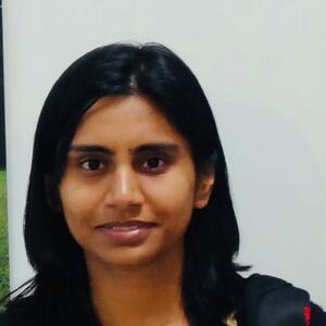 Soumya Lattupalli - Product Manager