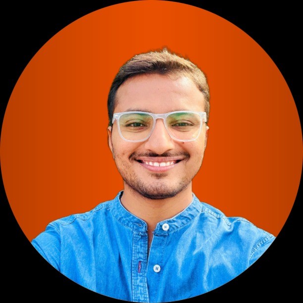 Kapil Upadhyay - Co-founder, LogicSpark