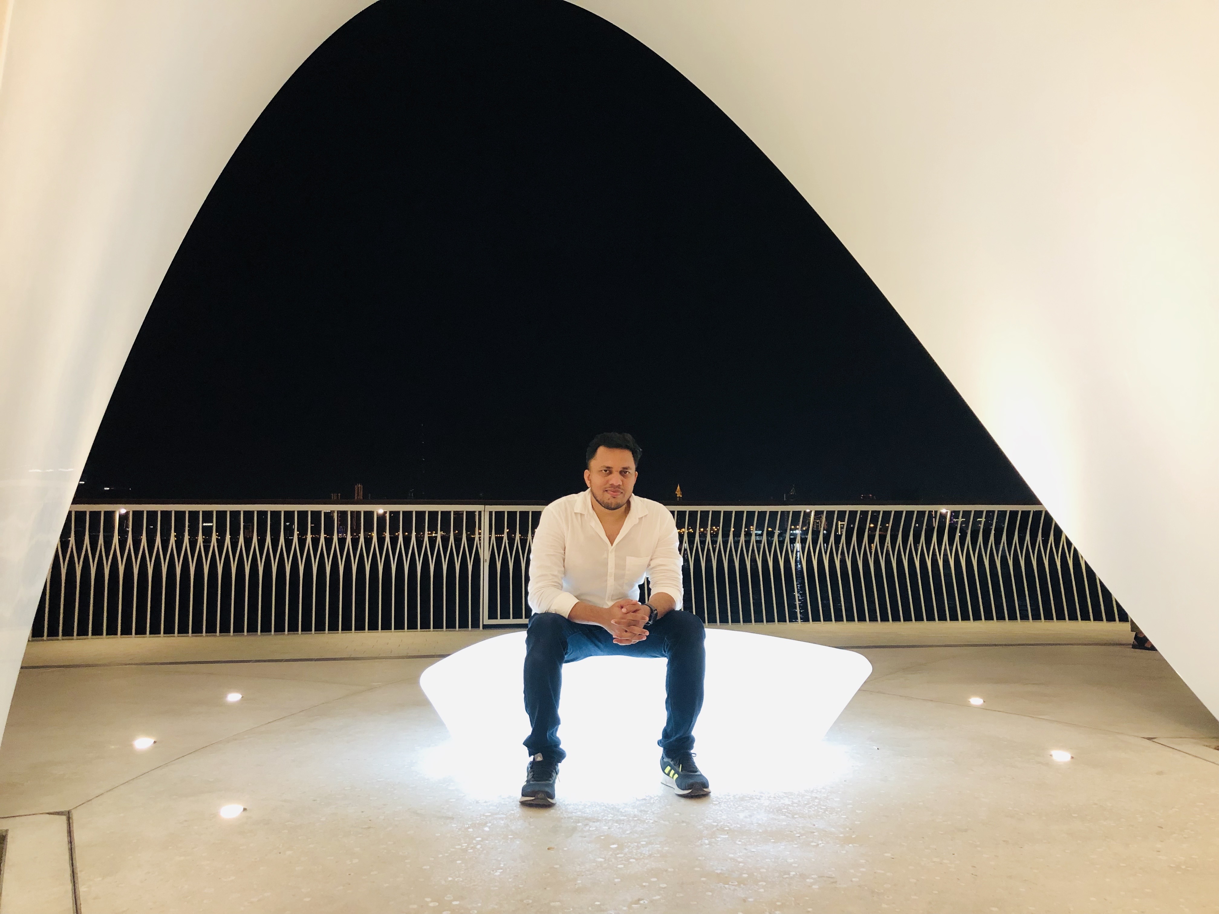 vaibhav “VJB” Belokar - Procurement Manager at Shapoorji Pallonji Pune