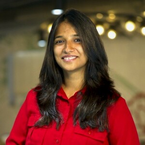 Vandana Jain - Co-founder at Nubra