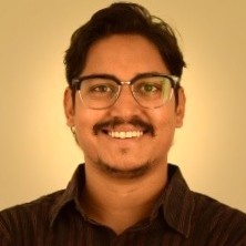 Kumar Abhishek - Founder OMAHO