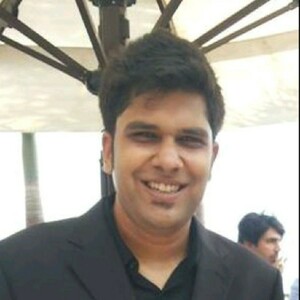 Shreyansh Doshi - CEO, Sharp International
