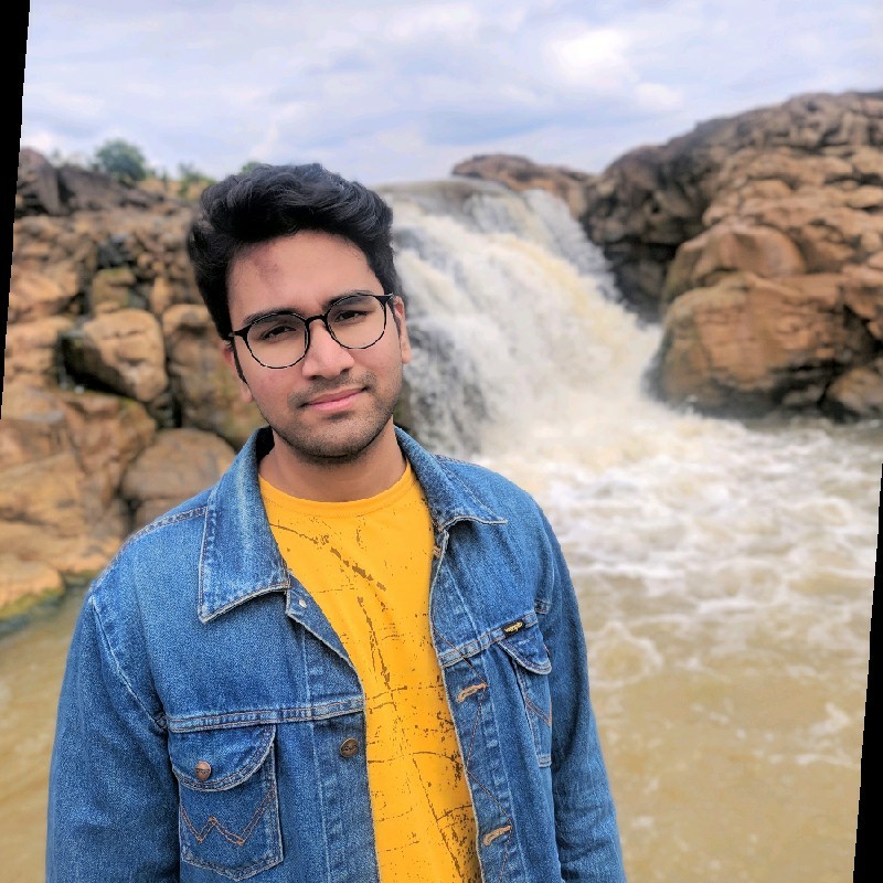 Sai Rahul Kankipati - Sales Lead, Devtron Inc.