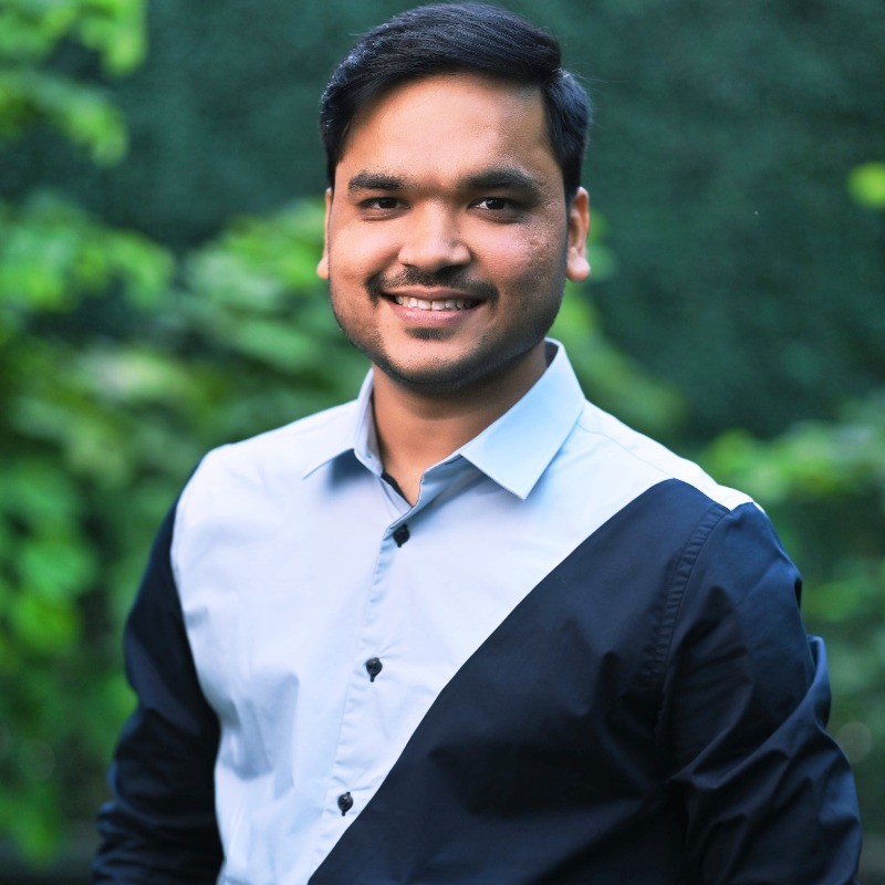 Akhilesh Jain - Finance Manager, Dentsu