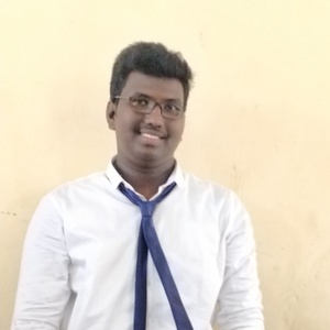 Rajan Pala - Software engineer