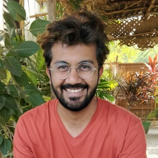 Nishant Babel - Co founder, Vire Insights