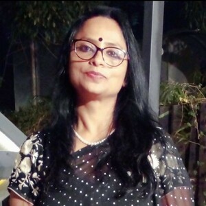 Bhavana Srivastava - Banarasi Khan Pan