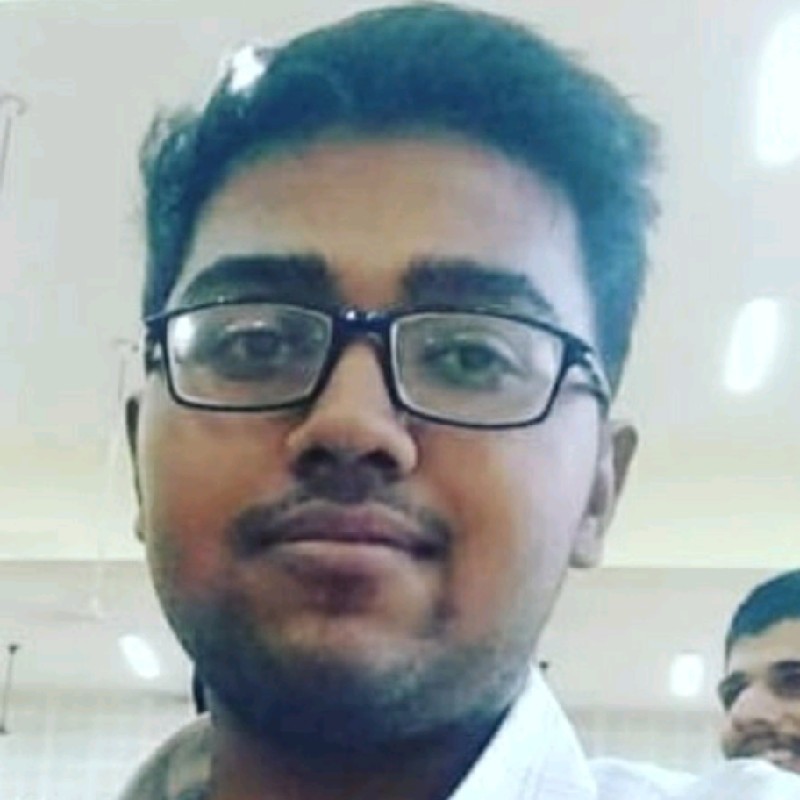 Shikhar Jain - Software Engineer III 