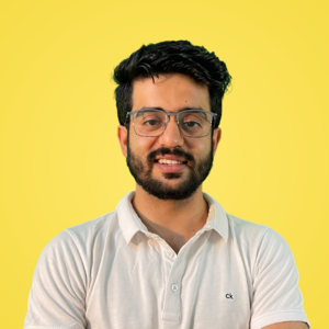 Vivek Regmi - Software Engineer