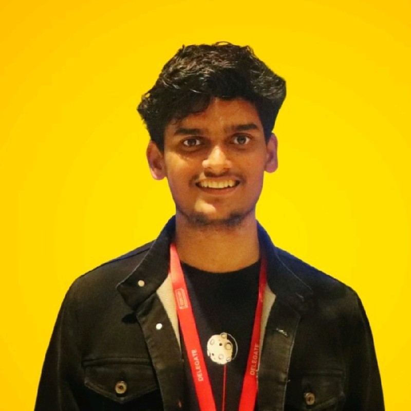 Hitesh Awasthi - Software Engineer - Mobile, Kazam EV