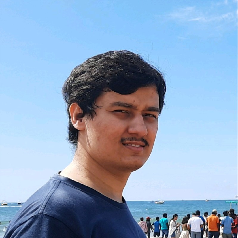 Bhupendra Singh Chauhan - data engineer 