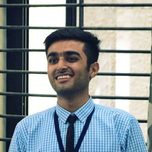 Aman Khubani - Software Developer