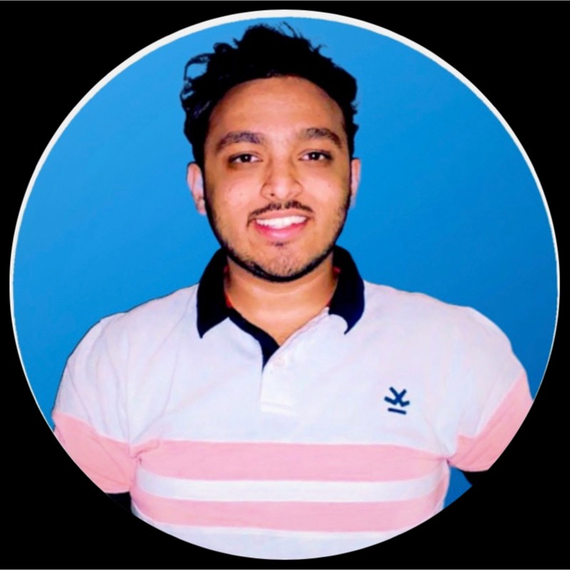 Aaditya Champaneri - COO at Chaitanya AI, Freelancer, Developer, Content Writer, Digital Marketing, Graphics Designer 