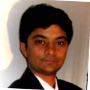 Pritesh Patel - Cofounder StaffingGo