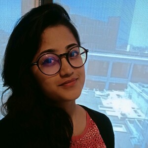 Gokula Santhiya - DevOps Engineer